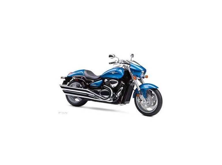 2009 suzuki boulevard m90 