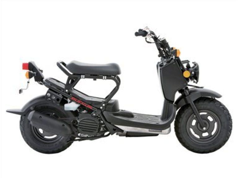 2013 honda ruckus (nps50) nps50 