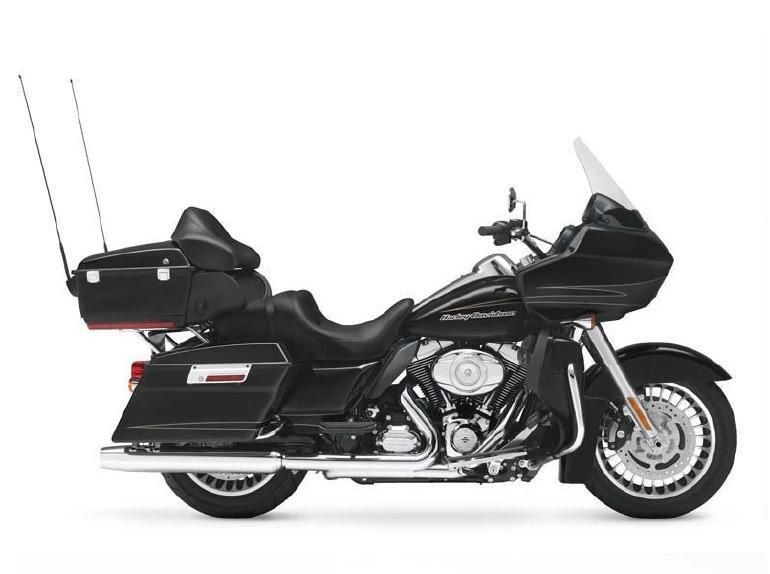 2013 harley-davidson fltru road glide ultra ultra cruiser 