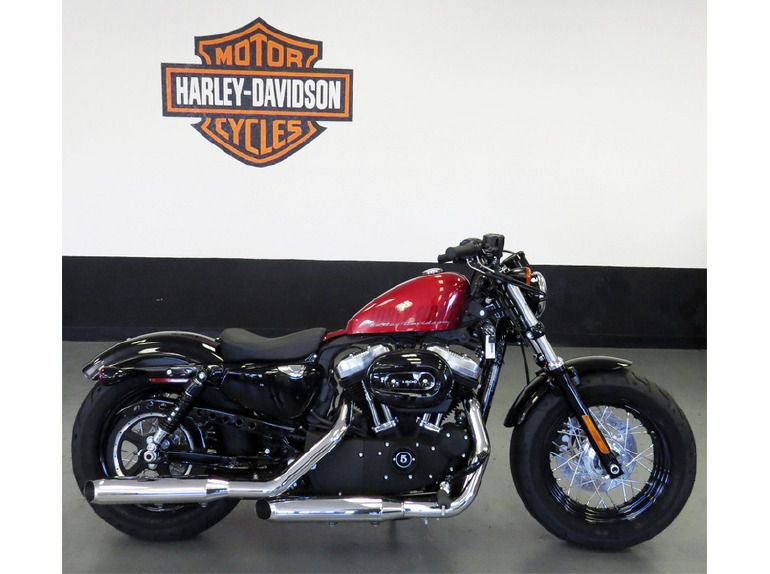 2013 harley-davidson xl1200x - sportster forty-eight 