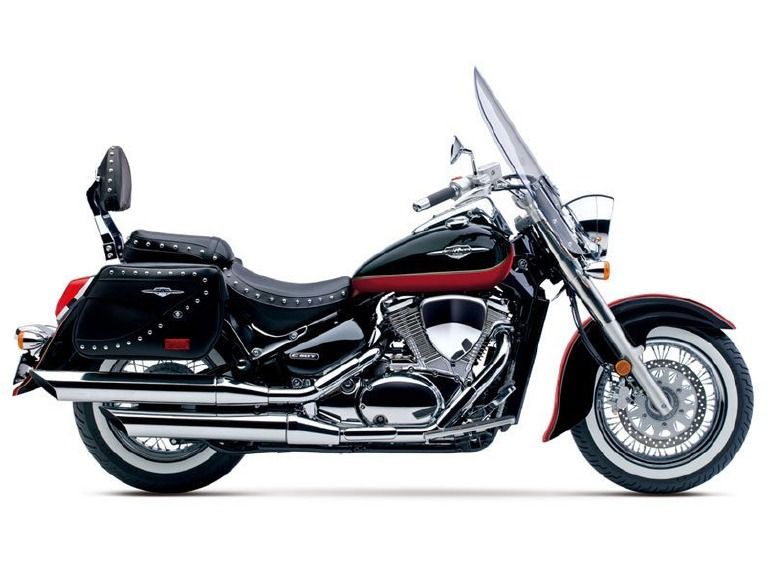 2013 suzuki boulevard c50 t 