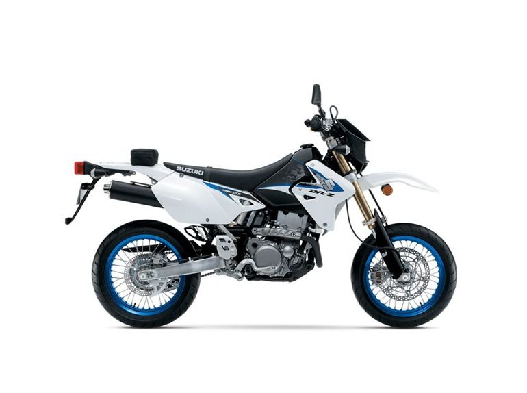 2013 suzuki dr-z400 sm 