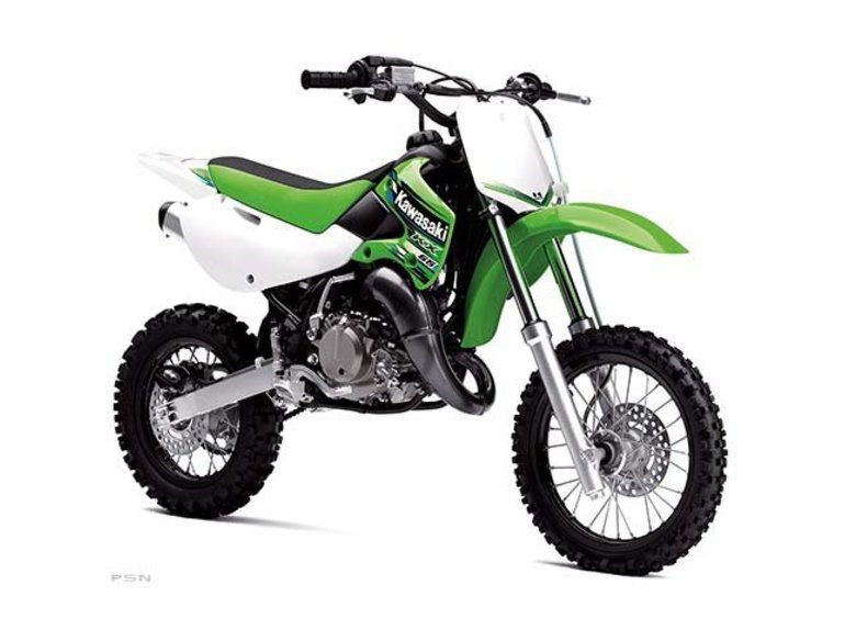 2013 kawasaki kx65 65 