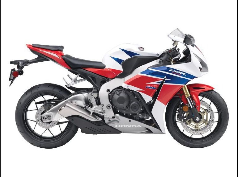 2013 honda cbr1000rr 