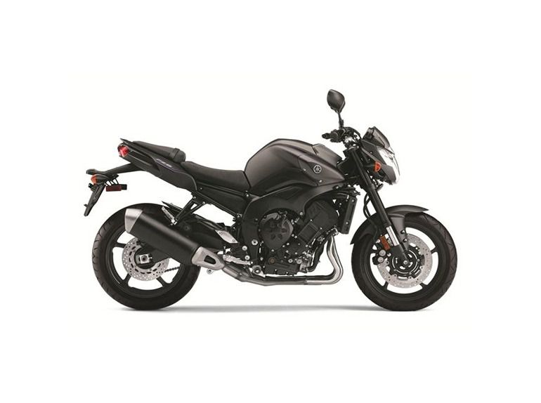 2013 yamaha fz8 