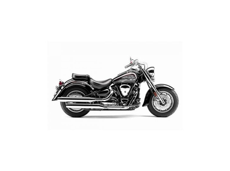 2011 yamaha road star s 