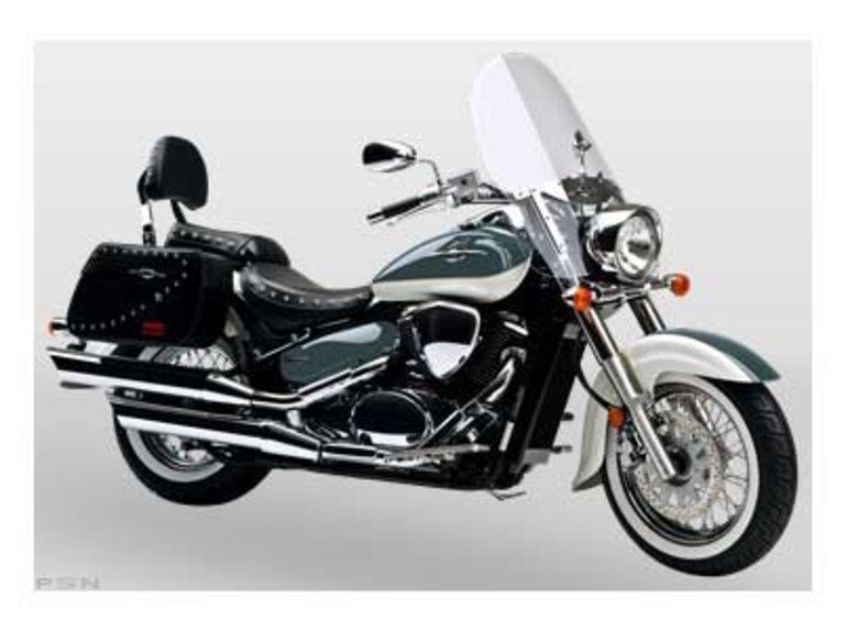 2011 suzuki boulevard c50t t 