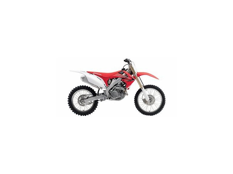 2011 honda crf 450r 