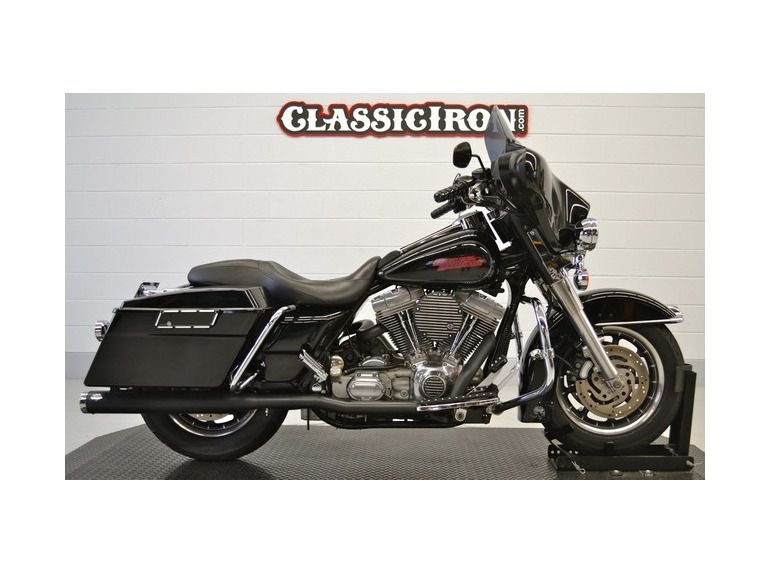 2005 Harley-Davidson Electra Glide 