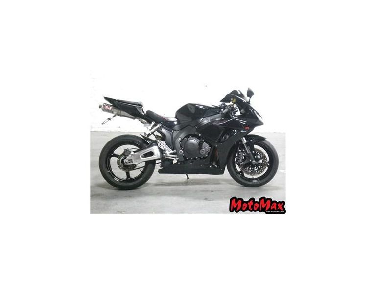 2006 honda cbr 1000rr 