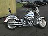 2007 harley-davidson softail