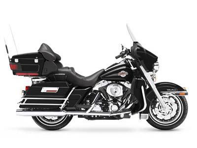 2005 harley-davidson flhtcui ultra classic electra glide