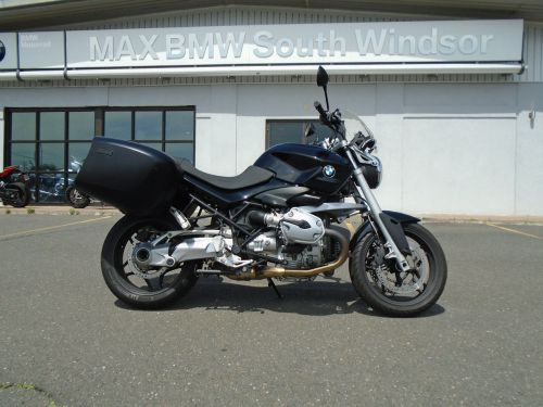 2007 bmw r-series