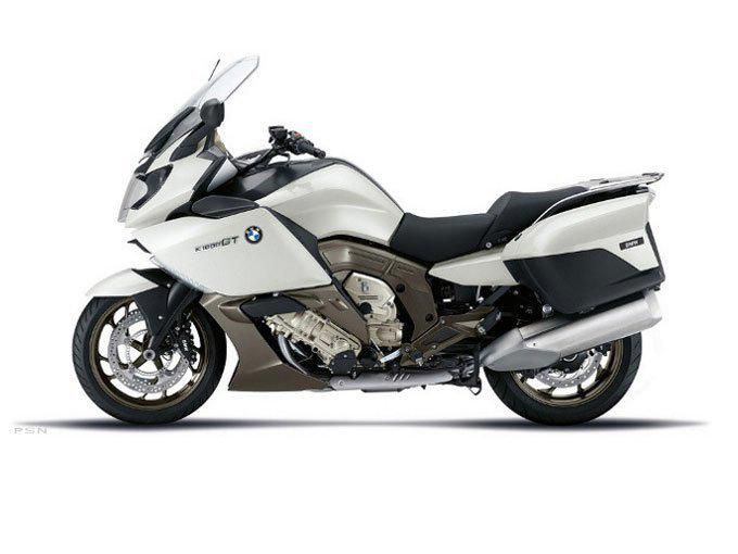 2013 bmw k 1600 gt  sport touring 