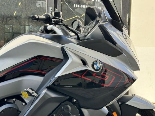 2019 BMW K 1600 GT Style Sport Safety Plus