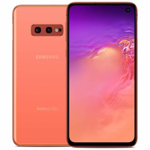 Samsung galaxy s10e g970u 128gb /256gb unlocked at&amp;t verizon t-mobile open box