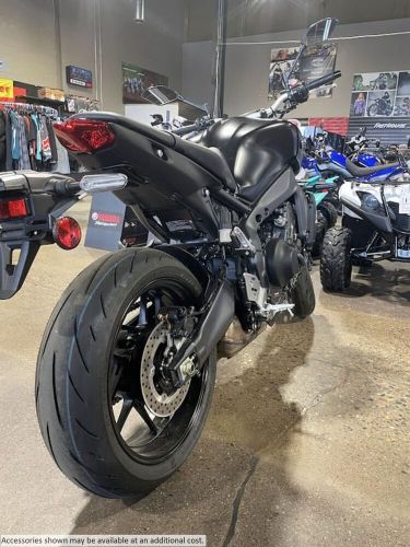 2023 yamaha mt 09