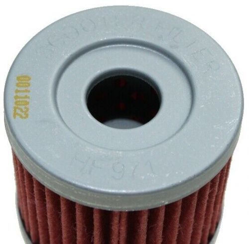 Oil filter Hiflo HF971 for Hyosung GA GF GT GV XRX-