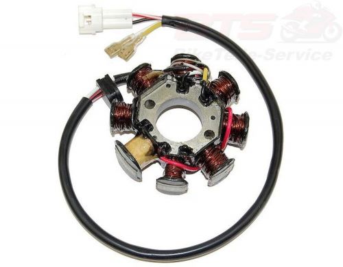 Alternator stator esg146 for: husaberg ktm sx 250 fe 520 400 525 exc sc exc x-