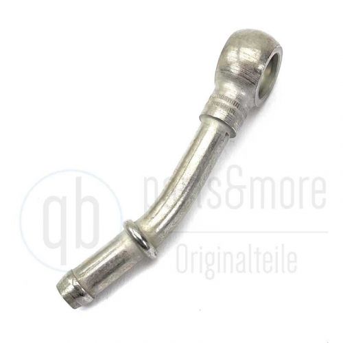 Original vw connector fuel flow golf 3 passat b4 vento 028130463a-