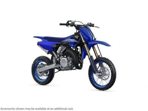 2023 yamaha yz 65