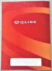 QLINK Parts Book Model XR 50 / Version 060707