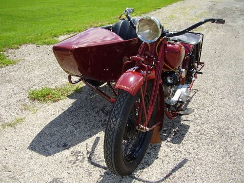 1930 Indian CHIEF