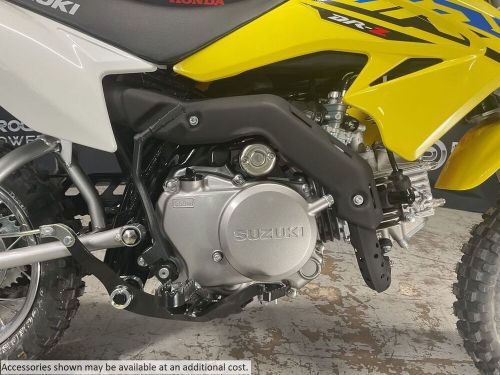 2024 Suzuki DR-Z 50