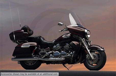 2006 Yamaha Royal Star Venture