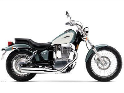 2013 suzuki boulevard s40  cruiser 