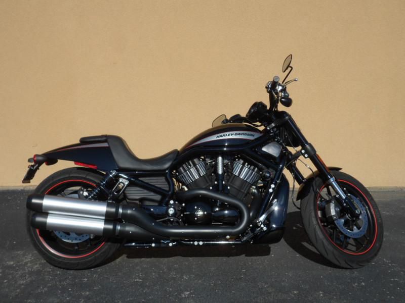 2012 harley-davidson vrscdx - v-rod night rod special  sportbike 