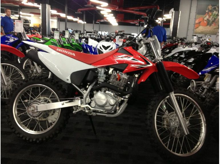 used honda crf230f for sale craigslist