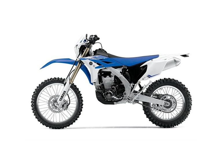 2013 yamaha wr450f 