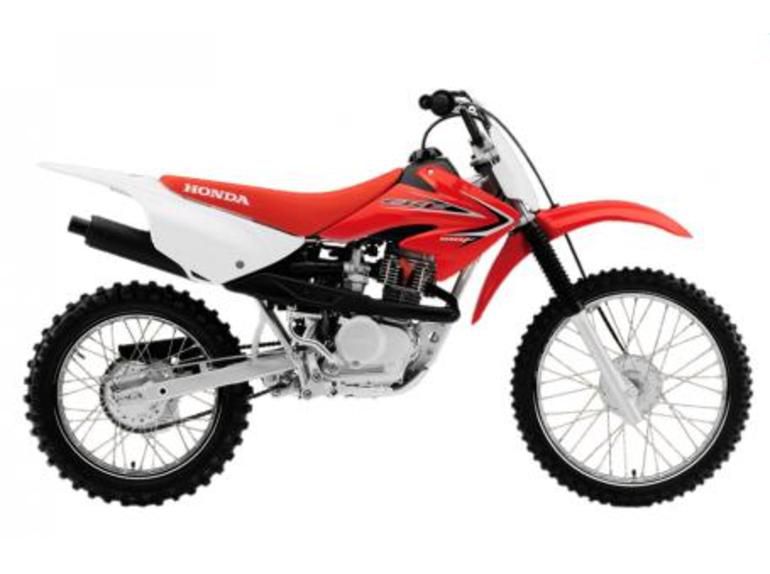 2012 Honda CRF100F **NO FEES, EVER!** 