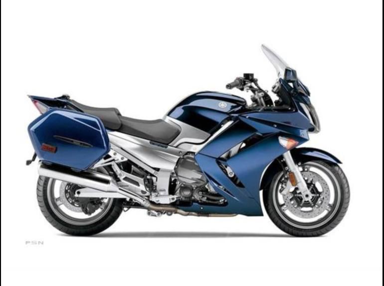 2012 yamaha fjr1300a a sport touring 