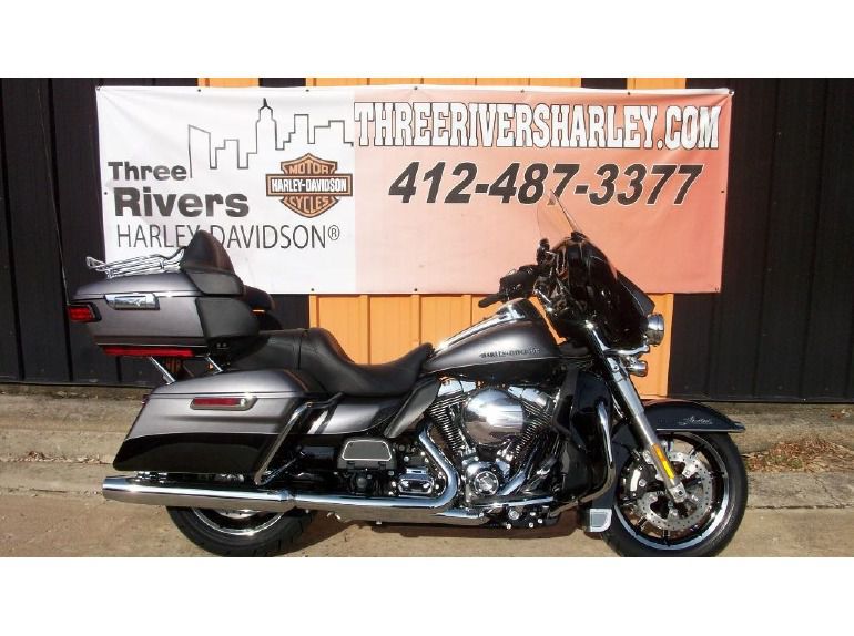 2014 harley-davidson ultra limited 