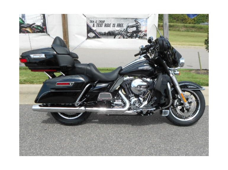 2014 harley-davidson flhtcu - electra glide ultra classic 