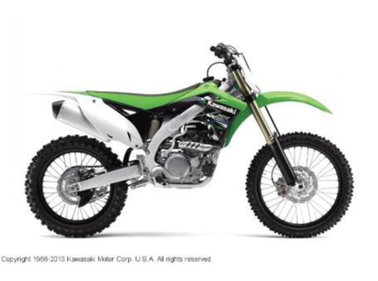 2013 kawasaki kx 450f 450f 