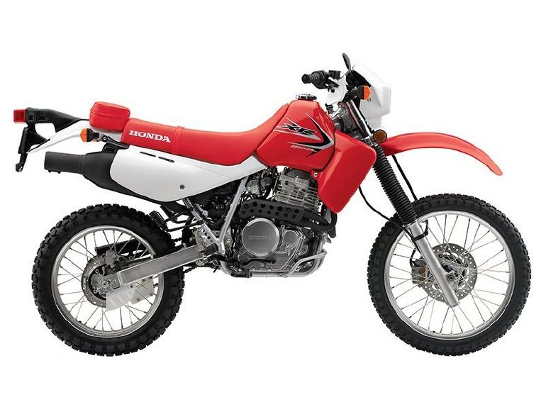 2014 honda xr650l 650l 