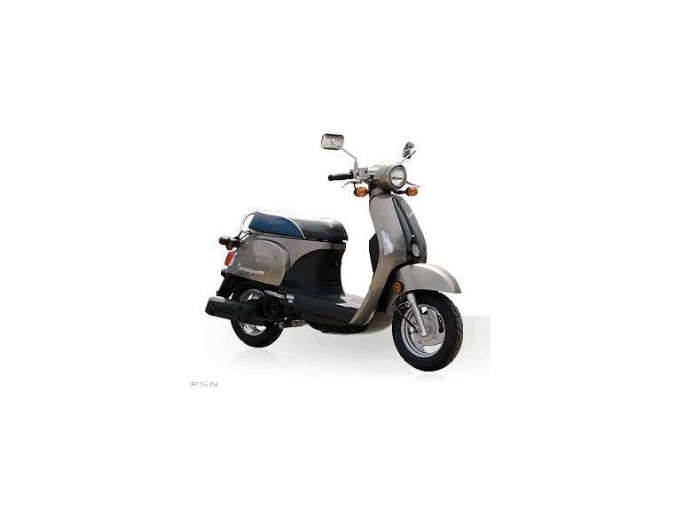 2013 kymco compagno 110i 