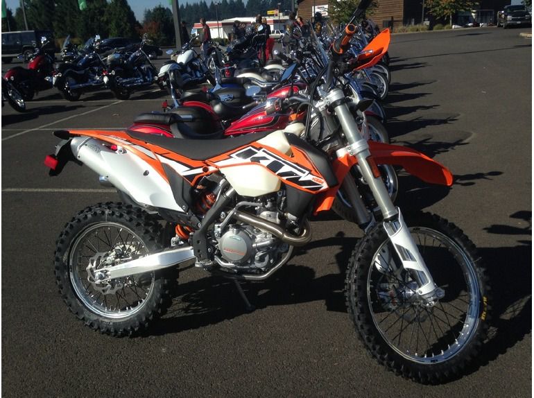 2014 ktm 500 exc 