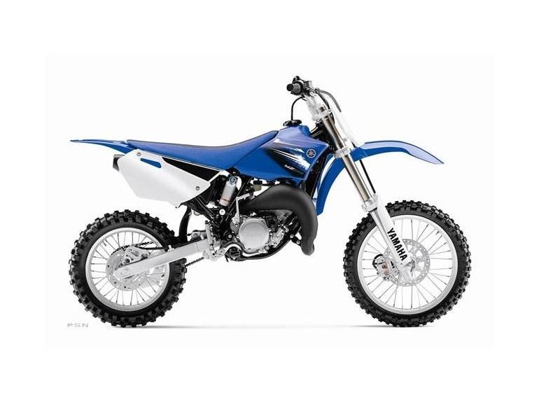 2012 yamaha yz85 