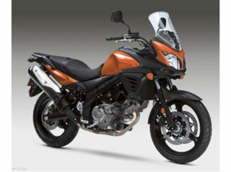 2012 suzuki v-strom 650 650 