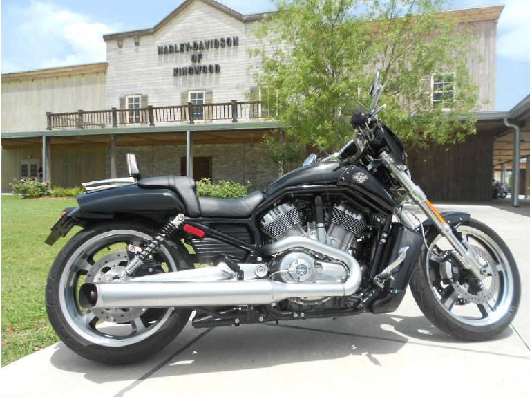 2011 harley-davidson vrscf v-rod muscle 