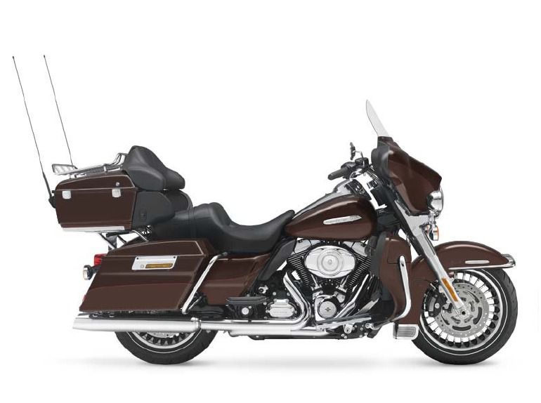 2011 harley-davidson flhtk electra glide ultra limited 