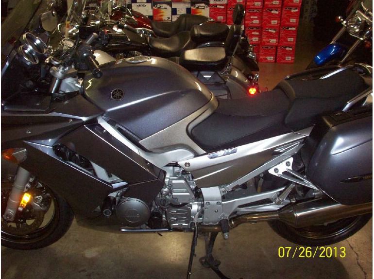 2006 yamaha fjr1300ae 