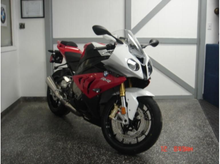 2013 bmw s1000rr  sportbike 