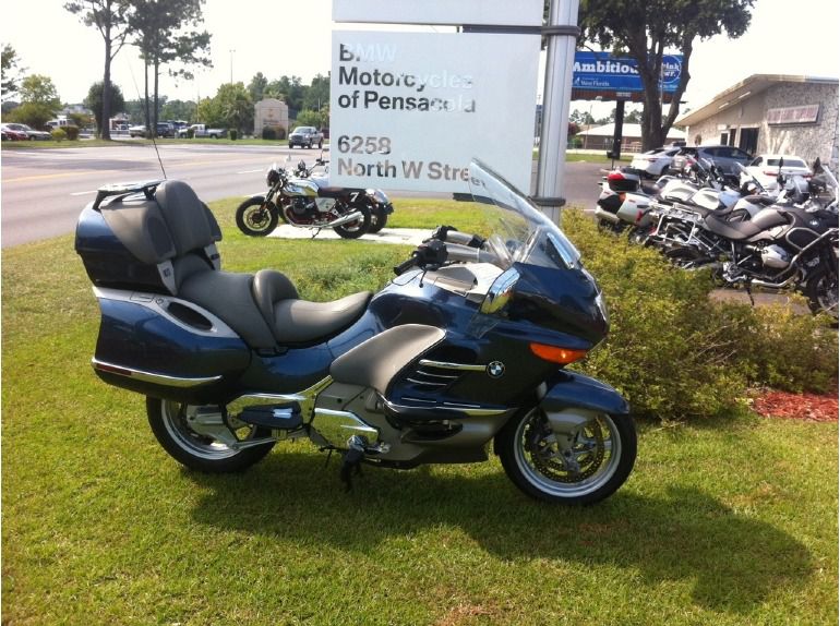 2006 BMW K1200LT 