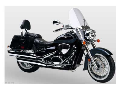 2011 suzuki boulevard c50t