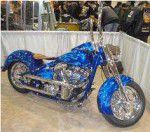 Used 2001 Harley-Davidson Softail Fat Boy For Sale